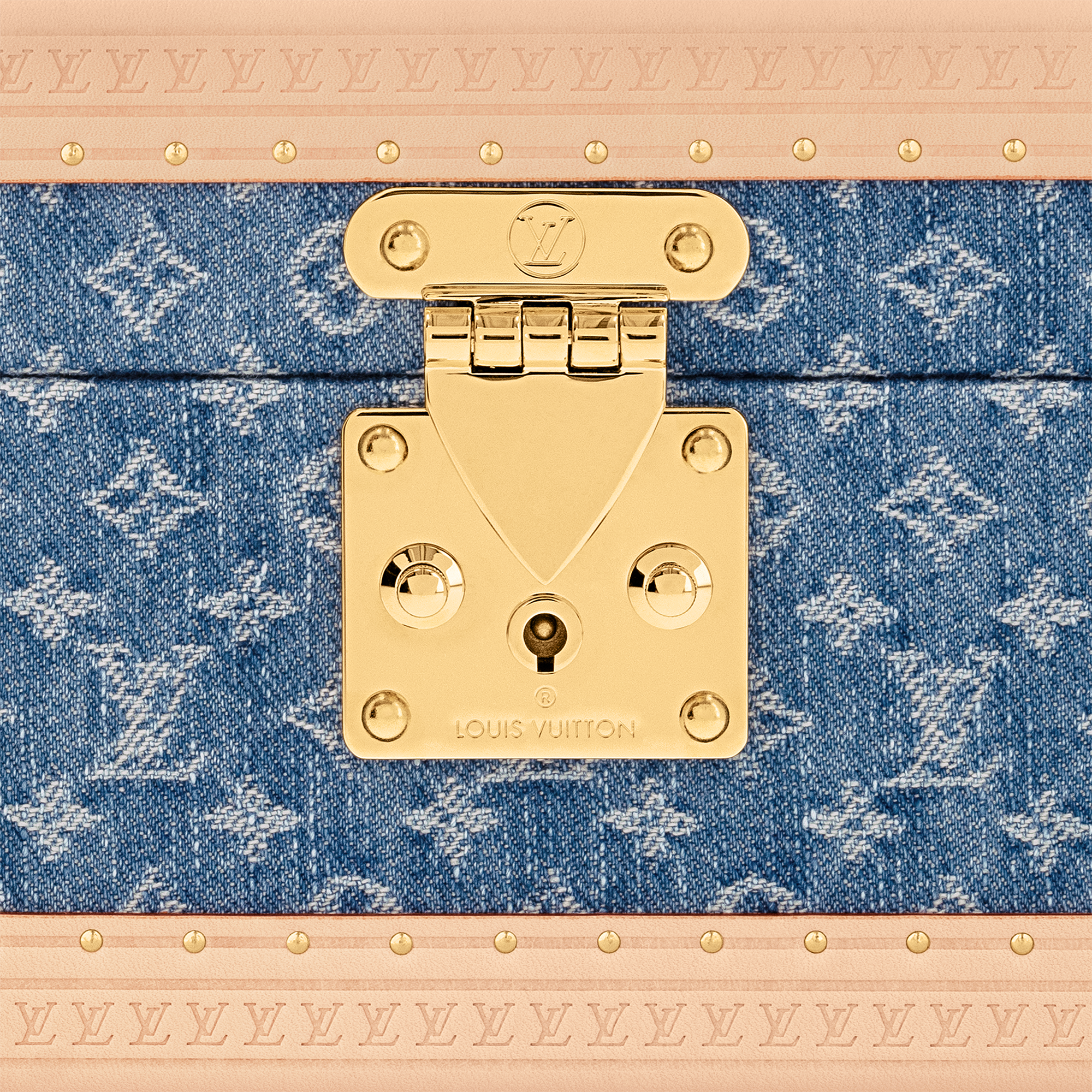 コフレ・トレゾール 24 その他キャンバス｜ルイ・ヴィトン 公式サイト